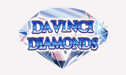 Davinci Diamonds Slots