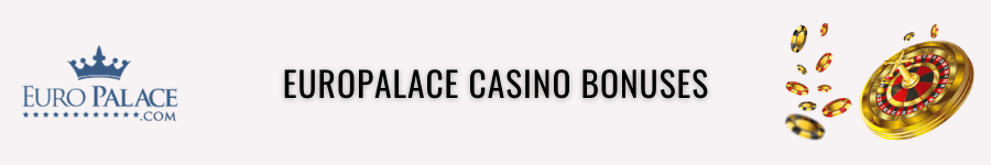 europalace casino bonuses