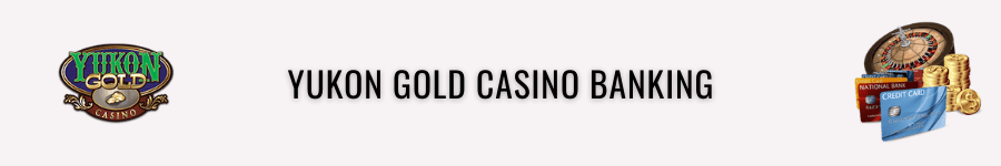 yukon gold casino withdrawal