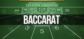 Baccarat (Betsoft)