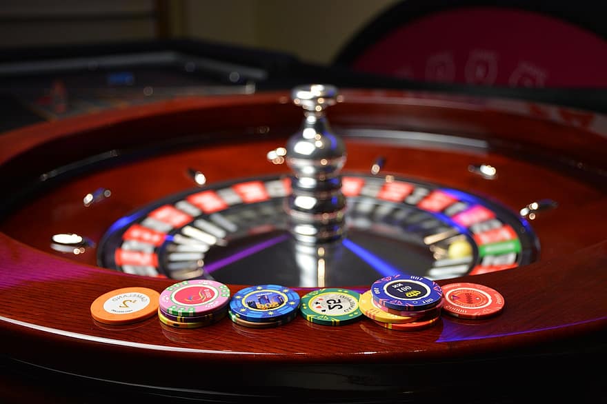 Congratulations! Your casino FairSpin Is About To Stop Being Relevant