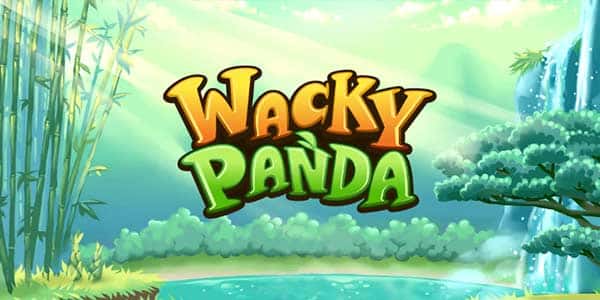 wacky panda penny slot