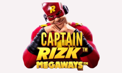Captain Rizk™ Megaways™ Slots