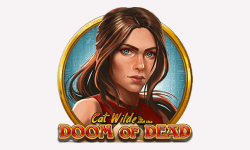 Cat Wilde and the Doom of Dead Slots