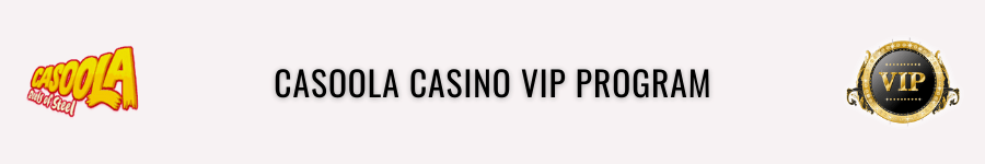 casoola casino vip