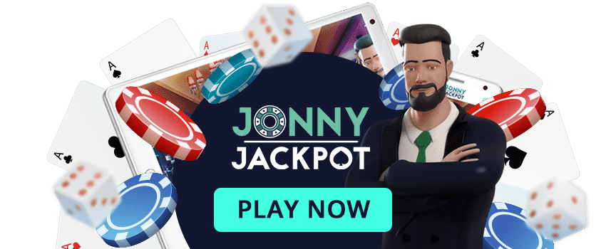 jonnyjackpot casino review