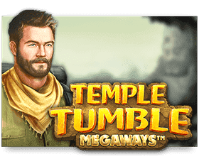temple tumble megaways slot