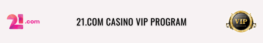 21com casino vip