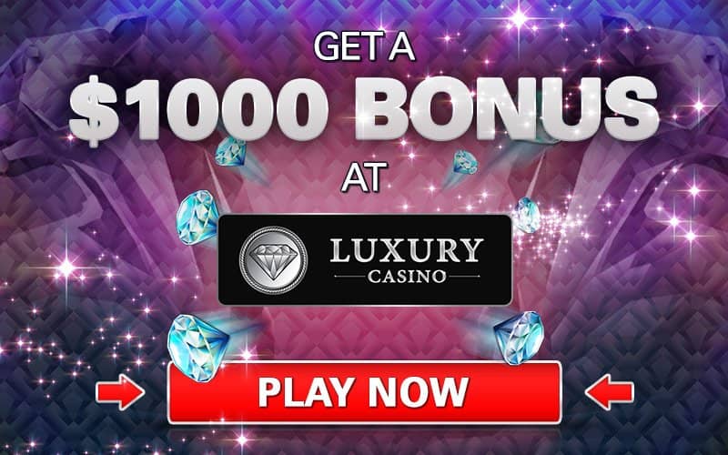 luxury online casino review
