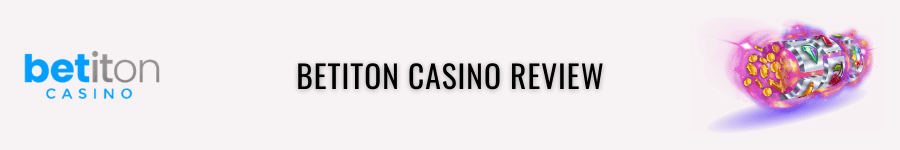betiton casino review