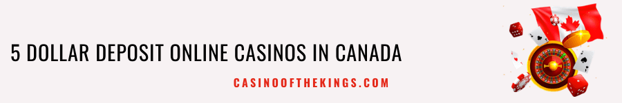 Finest Online /in/thunderkick/ casinos Canada