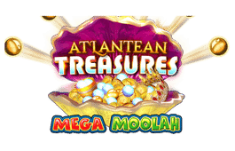 Atlantean Treasures Mega Moolah Slot Review